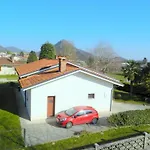 In Northern Italy Near Borgo Di Toppo Villa *
