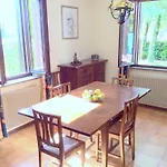 In Northern Italy Near Borgo Di Toppo Villa Travesio