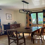 Villa In Northern Italy Near Borgo Di Toppo