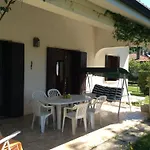 In Northern Italy Near Borgo Di Toppo Villa *