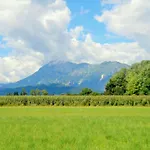 In Northern Italy Near Borgo Di Toppo Villa