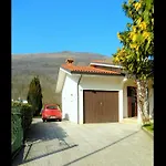 In Northern Italy Near Borgo Di Toppo Villa *