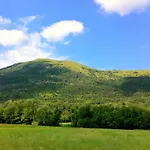 Villa In Northern Italy Near Borgo Di Toppo
