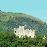 Villa In Northern Italy Near Borgo Di Toppo Travesio