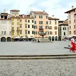 Villa In Northern Italy Near Borgo Di Toppo Travesio