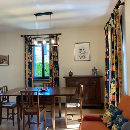 In Northern Italy Near Borgo Di Toppo Villa *