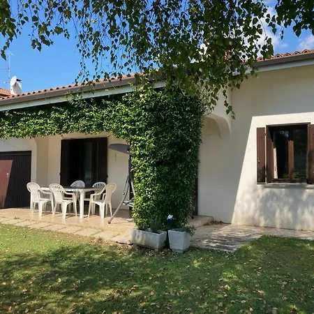 In Northern Italy Near Borgo Di Toppo Villa