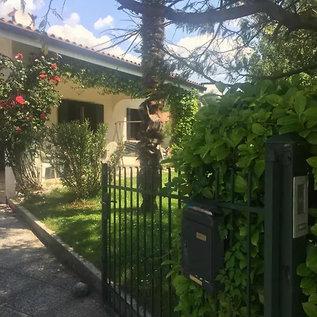 Villa In Northern Italy Near Borgo Di Toppo Travesio