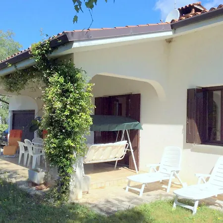 In Northern Italy Near Borgo Di Toppo * Travesio