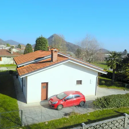 In Northern Italy Near Borgo Di Toppo Villa *