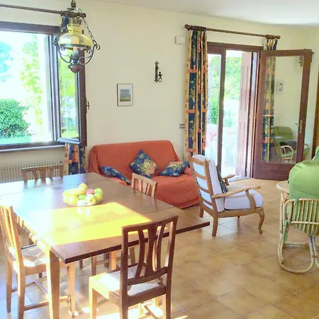 In Northern Italy Near Borgo Di Toppo Villa *