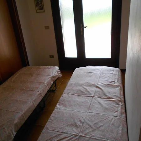 Villa In Northern Italy Near Borgo Di Toppo