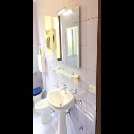 Villa In Northern Italy Near Borgo Di Toppo