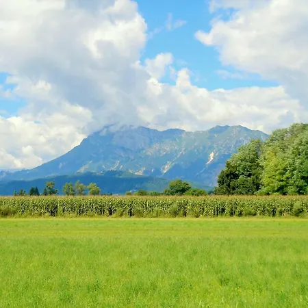 In Northern Italy Near Borgo Di Toppo Villa