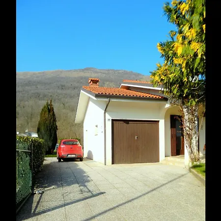 In Northern Italy Near Borgo Di Toppo Villa *