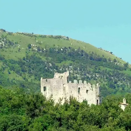 Villa In Northern Italy Near Borgo Di Toppo Travesio